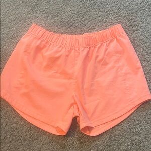 Women's Columbia Fishing Coral Shorts